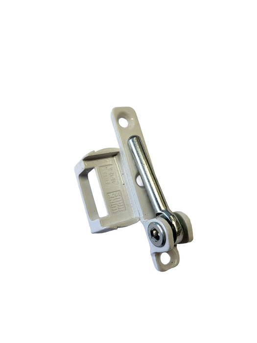 Winkhaus corner bearing - white