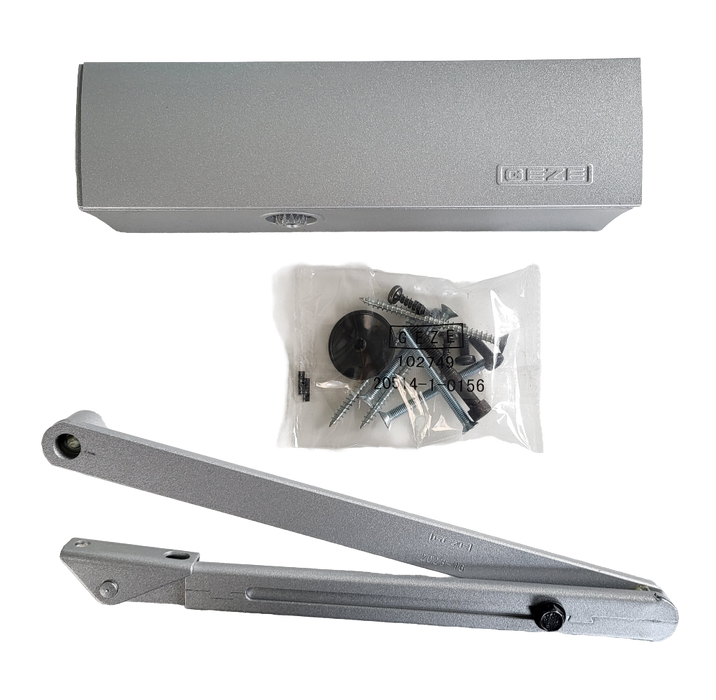 Geze door closer TS2000 V BC