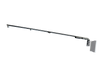 Winkhaus Scherenarm / Axerarm SW 40-20/13 - DIN Rechts