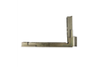 GU UNI JET Eckband 9.44403 - DIN wählbar