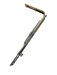 Schüring Mittelverschluss L = 195 mm