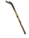 Roto Centro 100 Axerarm / Scherenarm 350 - DIN Rechts