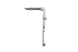 Roto Eckumlenkung für Aluminium Fenster Nr. 323089