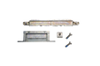 Roto Fehlbedienung Set - Alu - 200/500 - 214265