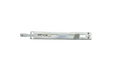 Roplasto Riegel für Kippschere - 245mm - DIN Re