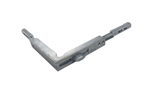 Helmitin Eckumlenkung 110/110 mm