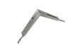 Roplasto-Helmitin Eckumlenkung 110/110 mm