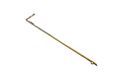 GU Mittelverschluss 6-23002 - 1 Rundbolzen