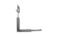 Siegenia Eckumlenkung LM 3000 TL - RE/LI