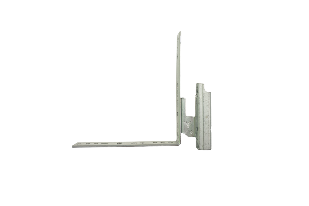 Roto NT Falzeckband 12/18/9 - ES Holz - Rechts