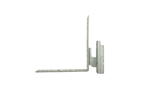 Roto NT Falzeckband 12/18/9 - ES Holz - Rechts