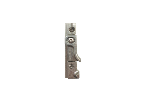 Schüco aluminium locking piece 243049 / 243050