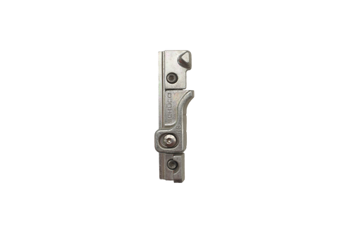 Schüco aluminium locking piece 243049 / 243050