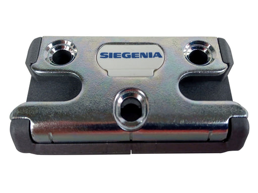 Siegenia security striker / strike plate 5440, 57x30mm