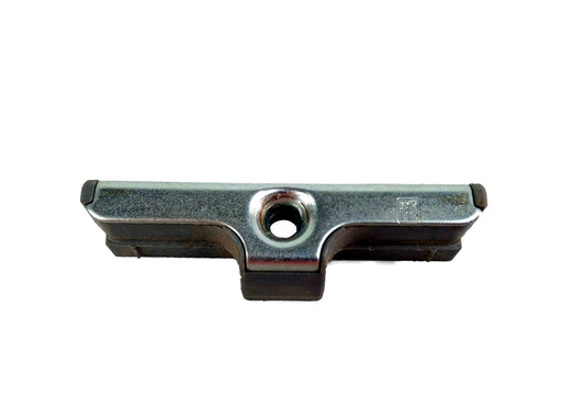 Siegenia striker / strike plate 2665, 55x15mm