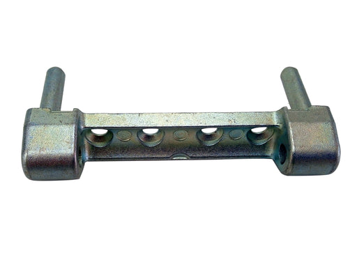 Siegenia scissor bearing / Axer bearing 84x14mm, with pin