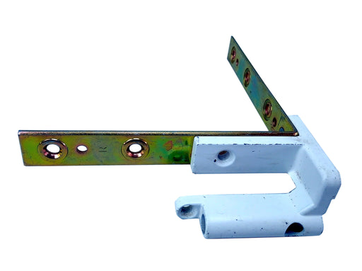 Siegenia rebate corner hinge 129x152mm, DIN Re