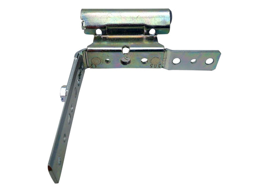 Siegenia rebate corner hinge 109x96mm, A0175, DIN Li