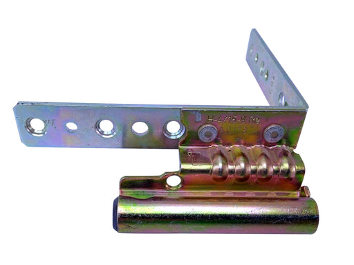 Siegenia rebate corner hinge 105x95mm, H-4/15-9, right