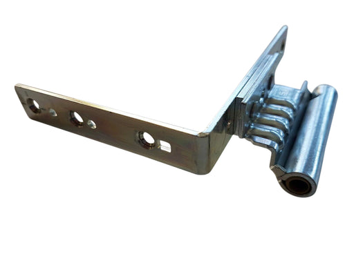 Siegenia rebate corner hinge H-4/15-9, left