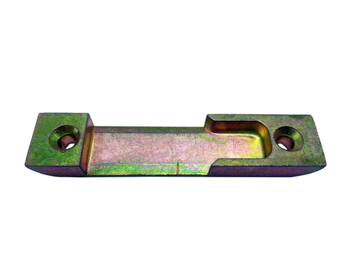 GU striker / strike plate 8-872