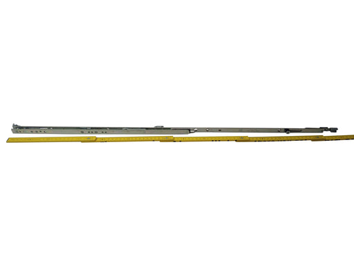 Siegenia-AUBI Schere Gr. 3, Serie TSAK, L=1051-1560mm, 1 Rundbolzen