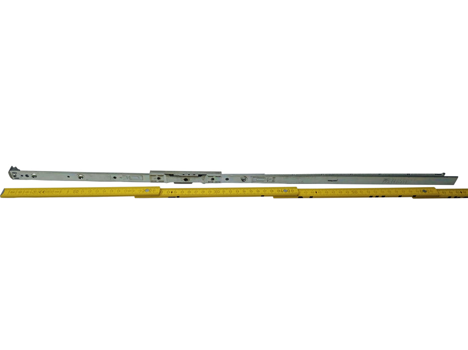 Siegenia Stulpverschluss Gr. 60, FFH 570-800, Serie 23 DSG, 650mm