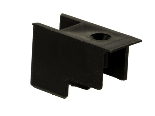 GU accessories for lift/slide doors, top guide part