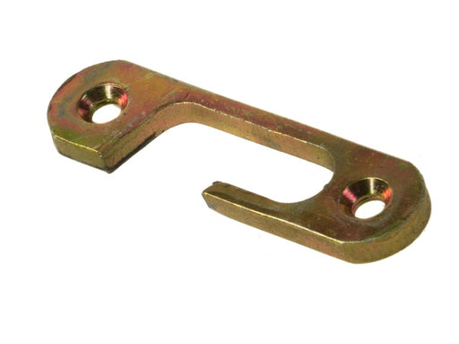 Maco striker / strike plate, 70x18x5mm