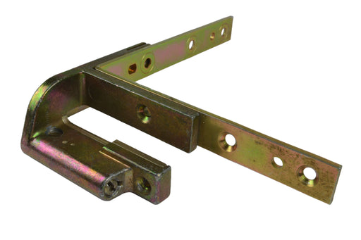 GU corner hinge / corner bearing hinge / sash hinge 8-719L, left