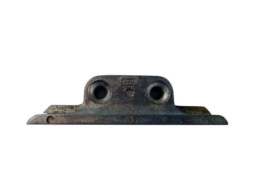 AUBI striker / strike plate 4A83296, 67x12x10mm