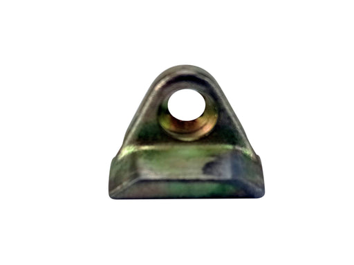 AUBI striker / strike plate, 22x15x9mm