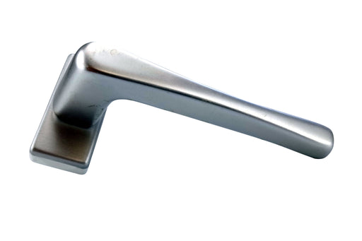 Maco window handle 20366, silver anodized