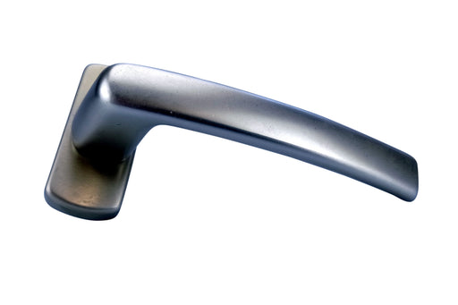 Maco window handle Harmony 28722, champagne