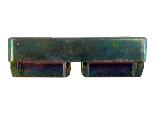 Siegenia striker / strike plate 1900, 56x11mm