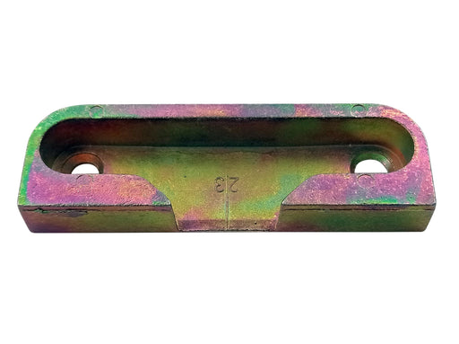 Weidtmann striker / strike plate 584 23