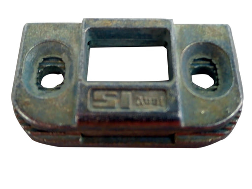 Siegenia-AUBI striker / strike plate 4500, frame part